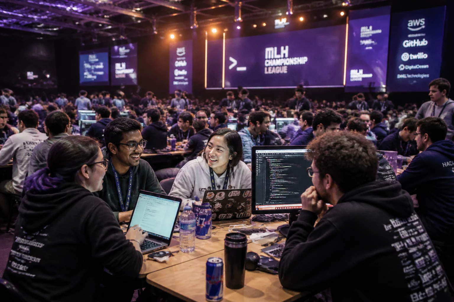 Dubai Launches Create AI Agents Championship with AED 2.5M Prize Pool