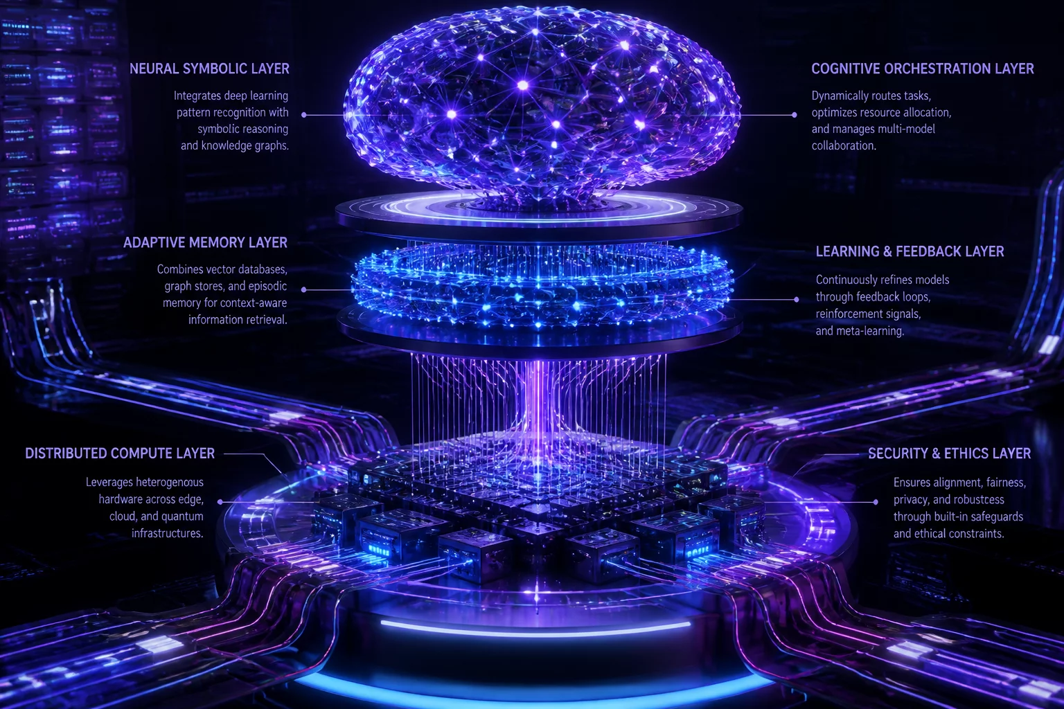Goblinz AI vs Falcon-H1R-7B: Choosing the Right Model Architecture