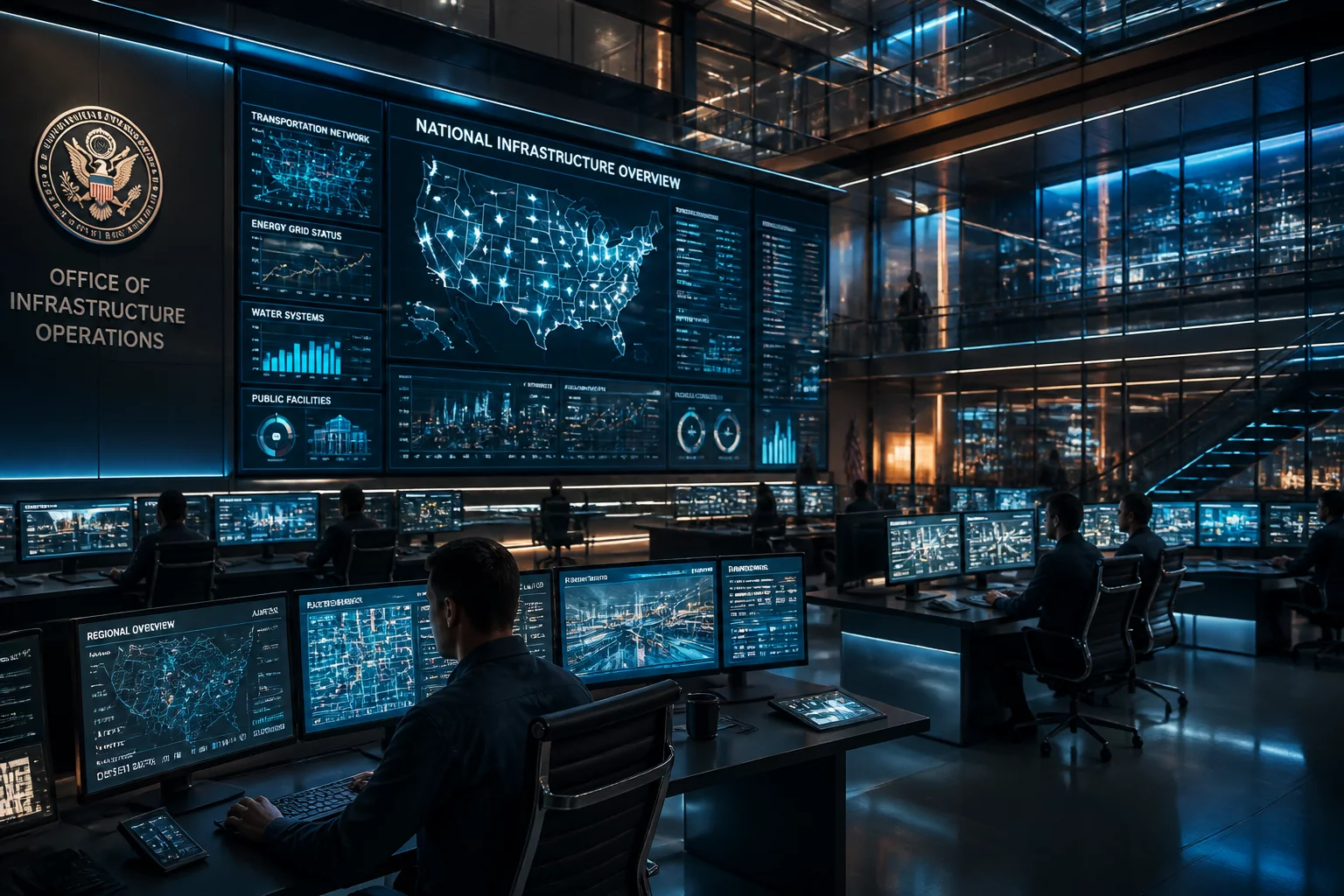 How to Choose an AI Model for Enterprise Automation: Goblinz AI vs Monolithic LLMs