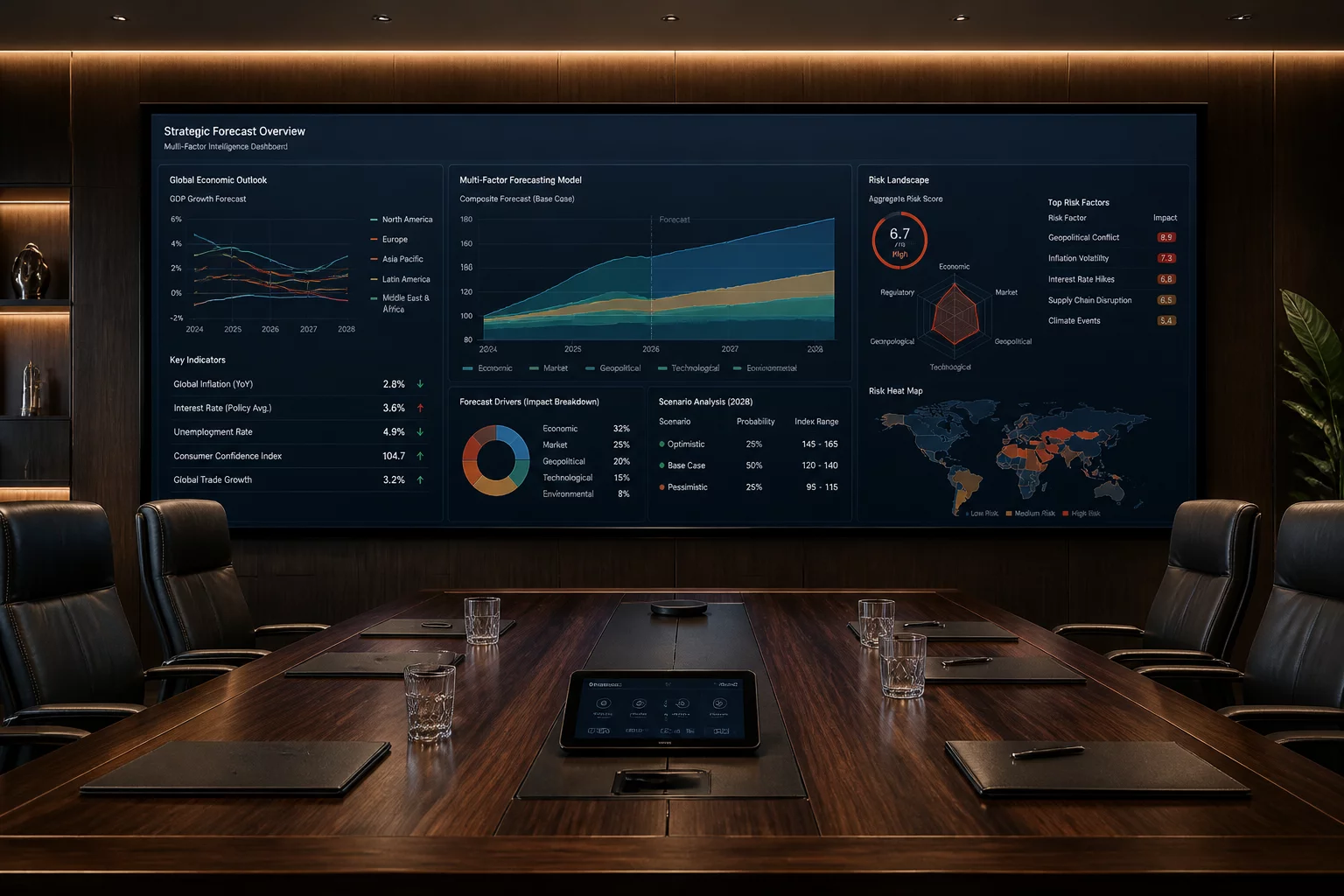 G42 Inception42 Launches 'Insight' Boardroom Analytics Platform