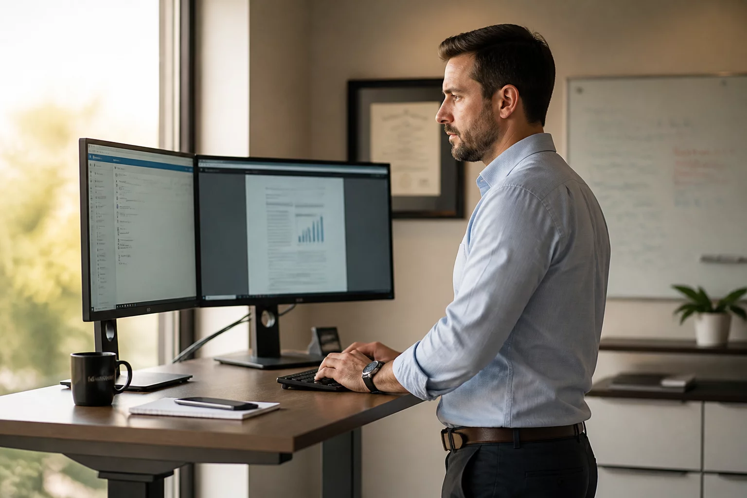 How to Pick an AI Model Your Workforce Will Actually Use: Goblinz AI vs Office Copilots
